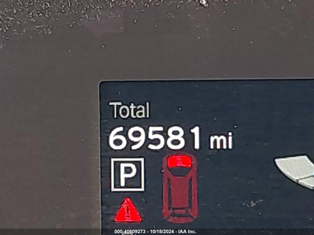 BMW I3 120ah W/range Extender 2019 WBY8P4C59K7D00497 Image 15