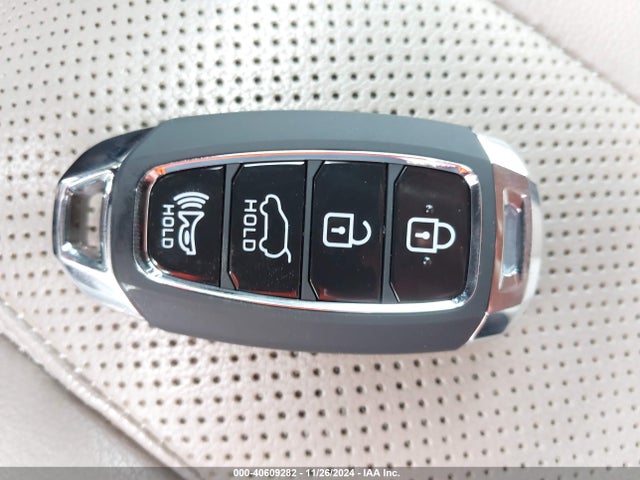 Hyundai Santa Fe Ultimate 2.0t 2019 5NMS53AA7KH026732 Image 11