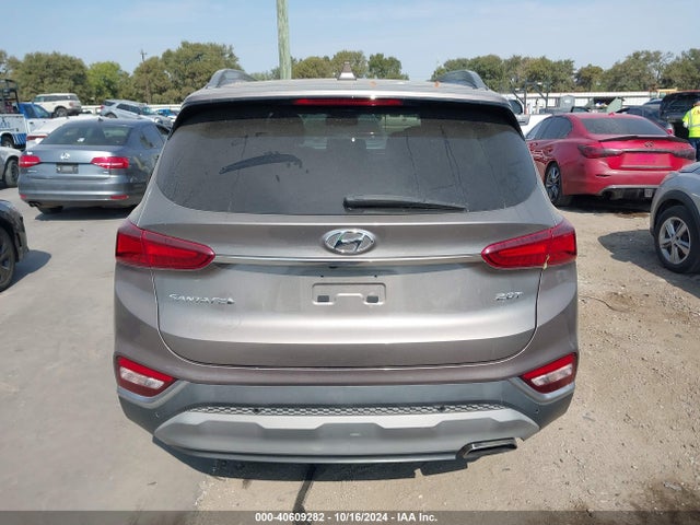 Hyundai Santa Fe Ultimate 2.0t 2019 5NMS53AA7KH026732 Image 16