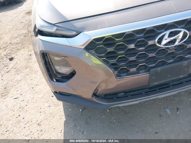 Hyundai Santa Fe Ultimate 2.0t 2019 5NMS53AA7KH026732 Image 19