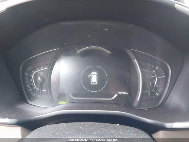 Hyundai Santa Fe Ultimate 2.0t 2019 5NMS53AA7KH026732 Image 7