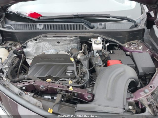 KL4MMDS24MB128872 Buick Encore Gx Fwd Select