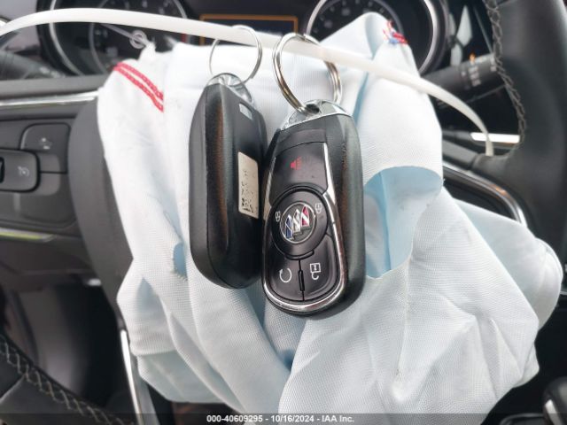 KL4MMDS24MB128872 Buick Encore Gx Fwd Select