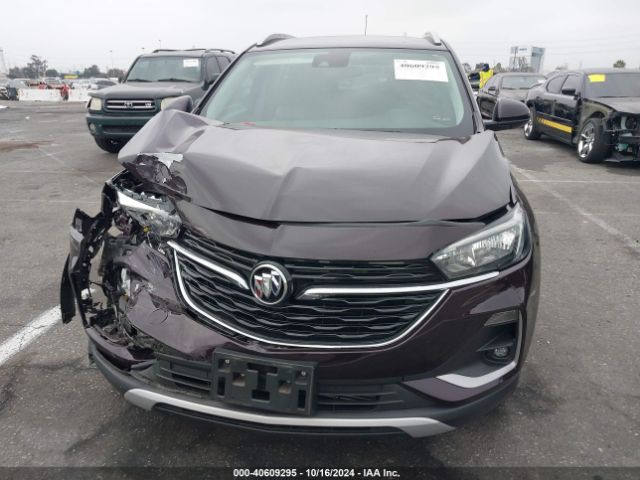 KL4MMDS24MB128872 Buick Encore Gx Fwd Select