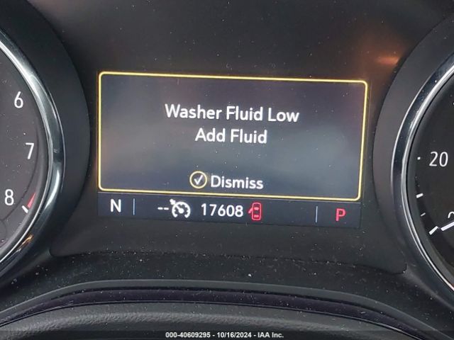 KL4MMDS24MB128872 Buick Encore Gx Fwd Select