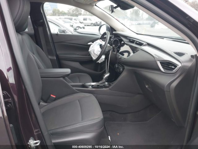 KL4MMDS24MB128872 Buick Encore Gx Fwd Select