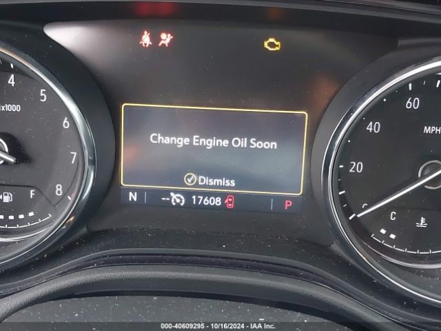 KL4MMDS24MB128872 Buick Encore Gx Fwd Select