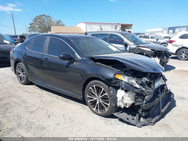 2019 4T1B11HK2KU742313 main image