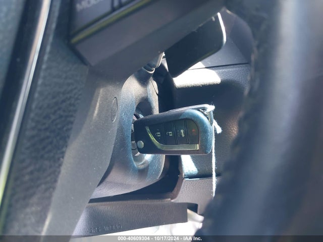 Toyota CAMRY SE 2019 4T1B11HK2KU742313 Image 11