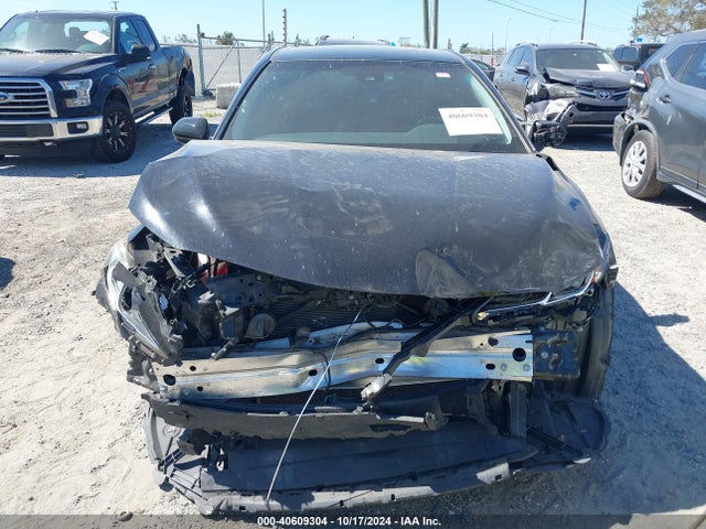 Toyota CAMRY SE 2019 4T1B11HK2KU742313 Image 12