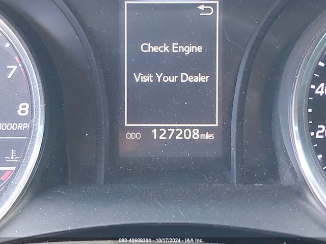 Toyota CAMRY SE 2019 4T1B11HK2KU742313 Image 15
