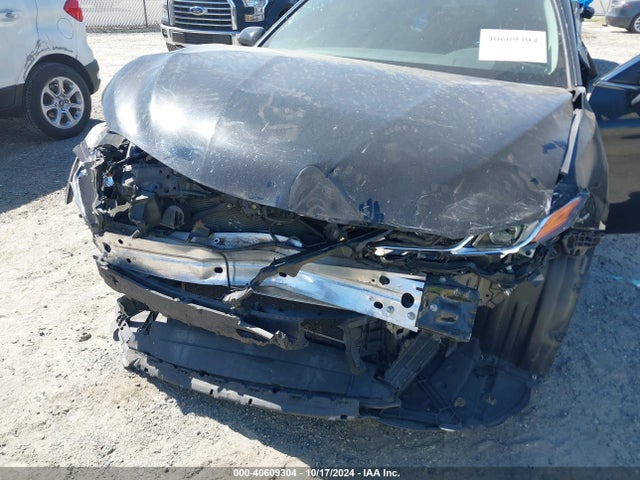 Toyota CAMRY SE 2019 4T1B11HK2KU742313 Image 6