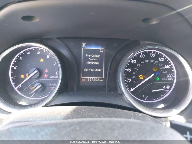 Toyota CAMRY SE 2019 4T1B11HK2KU742313 Image 7