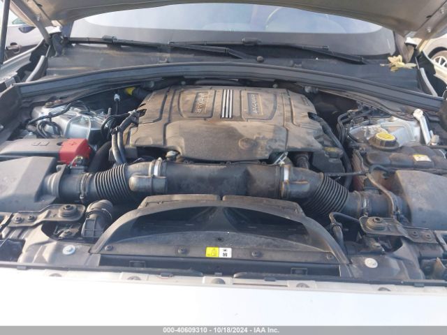 2017 JAGUAR F-PACE SADCM2BV4HA881057 Photo 9