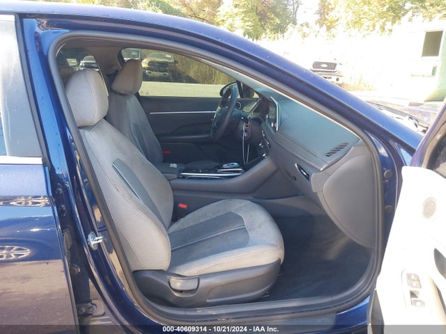 Hyundai SONATA SE 2020 5NPEG4JA9LH001610 Image 5