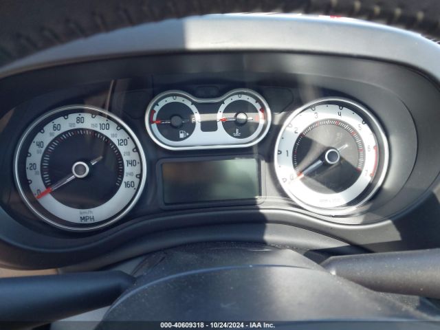 ZFBCFACH7EZ020352 Fiat 500l Lounge