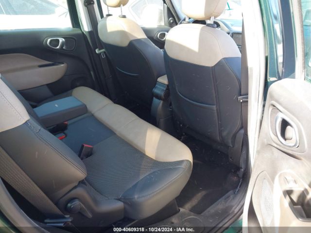 ZFBCFACH7EZ020352 Fiat 500l Lounge