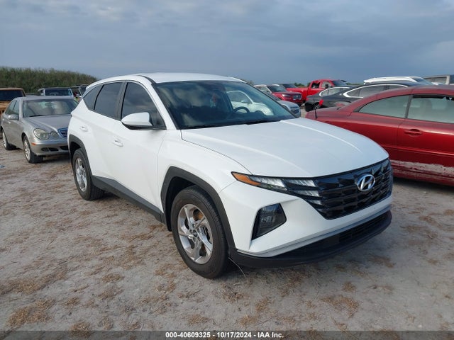 Hyundai TUCSON SE 2023 5NMJA3AE5PH195357 Image 1