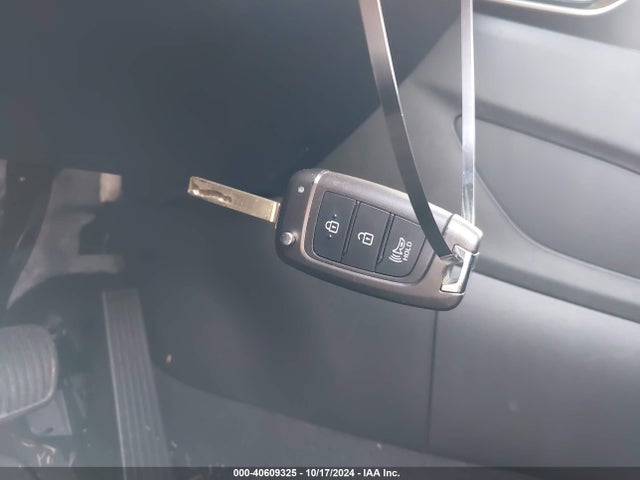 Hyundai TUCSON SE 2023 5NMJA3AE5PH195357 Image 11