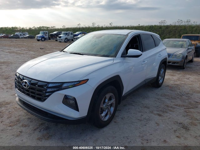 Hyundai TUCSON SE 2023 5NMJA3AE5PH195357 Image 2