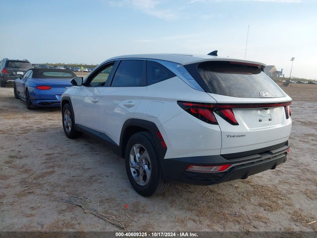 Hyundai TUCSON SE 2023 5NMJA3AE5PH195357 Image 3