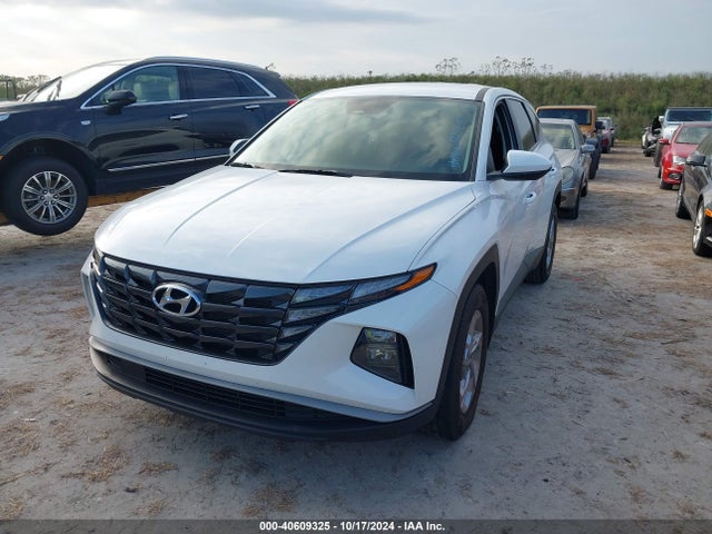 Hyundai TUCSON SE 2023 5NMJA3AE5PH195357 Image 6