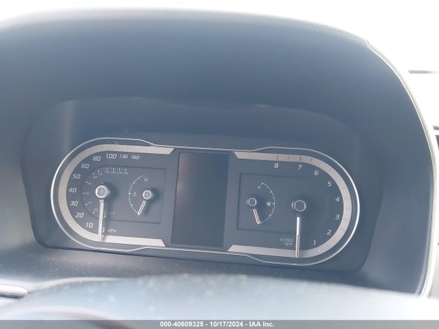 Hyundai TUCSON SE 2023 5NMJA3AE5PH195357 Image 7