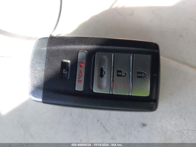 19UDE2F74LA000425 Acura Ilx Premium Package/technology Package