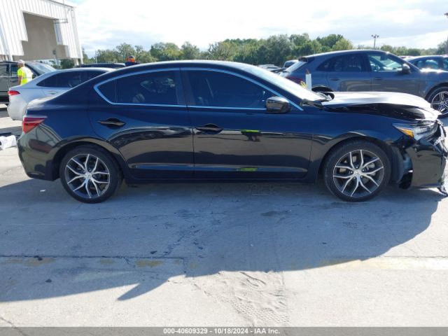 19UDE2F74LA000425 Acura Ilx Premium Package/technology Package