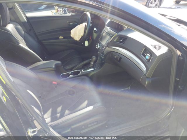 19UDE2F74LA000425 Acura Ilx Premium Package/technology Package