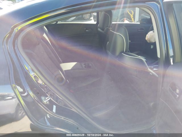 19UDE2F74LA000425 Acura Ilx Premium Package/technology Package