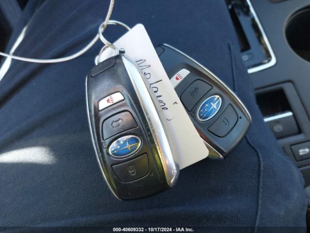 4S4BSANC7K3340660 Subaru Outback 2.5i Limited