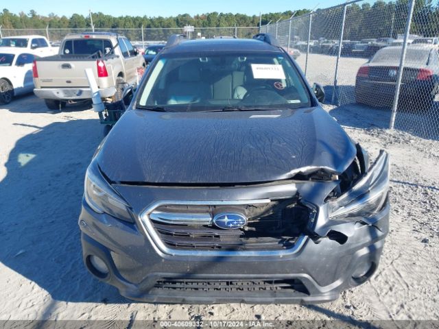 4S4BSANC7K3340660 Subaru Outback 2.5i Limited