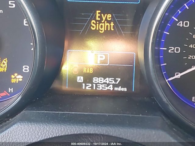 4S4BSANC7K3340660 Subaru Outback 2.5i Limited