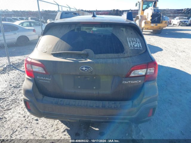 4S4BSANC7K3340660 Subaru Outback 2.5i Limited
