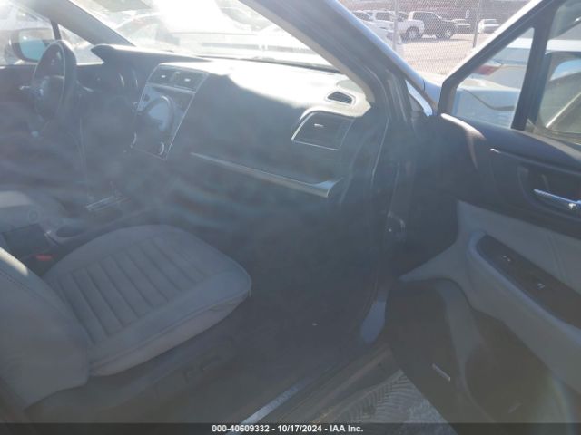 4S4BSANC7K3340660 Subaru Outback 2.5i Limited