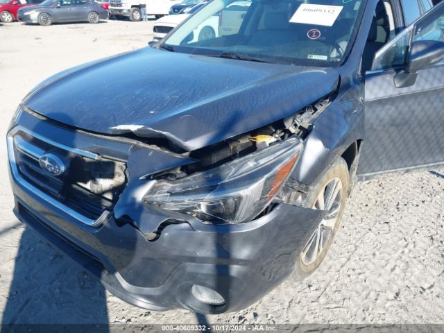4S4BSANC7K3340660 Subaru Outback 2.5i Limited