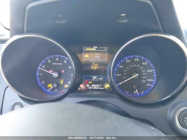 4S4BSANC7K3340660 Subaru Outback 2.5i Limited