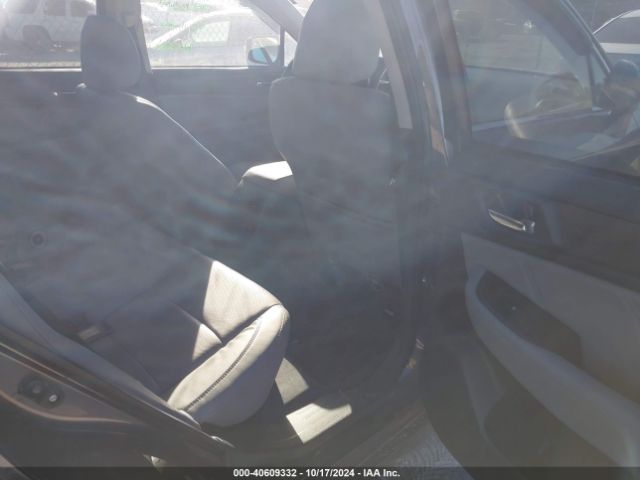 4S4BSANC7K3340660 Subaru Outback 2.5i Limited
