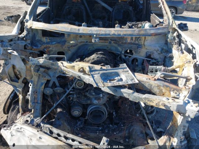 1GTU9FEL9LZ135961 GMC Sierra 1500 4wd  Short Box Denali