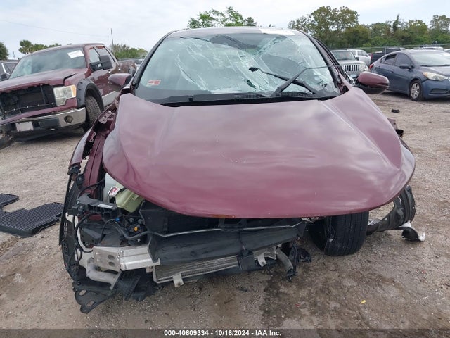 Honda CR-V EX 2017 5J6RW2H51HL014317 Image 13