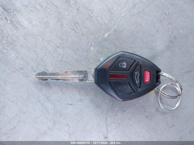 2006 MITSUBISHI GALANT 4A3AB36F16E072698 Photo 10