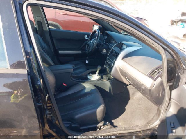 2006 MITSUBISHI GALANT 4A3AB36F16E072698 Photo 4