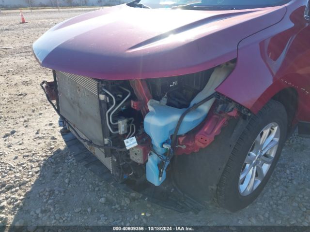 2GNAXJEV3J6325445 Chevrolet EQUINOX LT