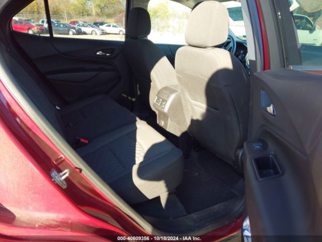 2GNAXJEV3J6325445 Chevrolet EQUINOX LT
