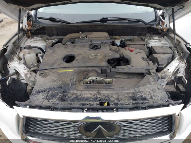 3PCAJ5M14KF128795 Infiniti QX50