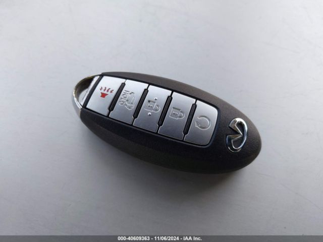 3PCAJ5M14KF128795 Infiniti QX50