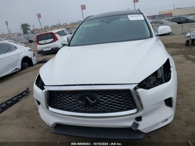 3PCAJ5M14KF128795 Infiniti QX50