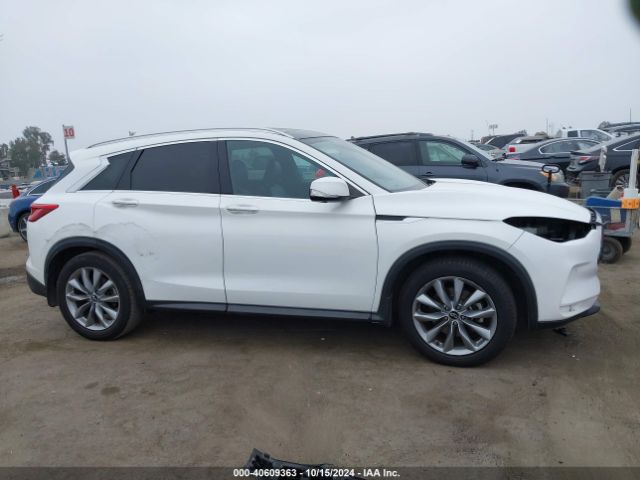 3PCAJ5M14KF128795 Infiniti QX50