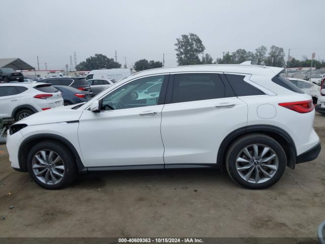 3PCAJ5M14KF128795 Infiniti QX50